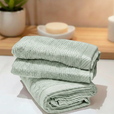soft bamboo towels