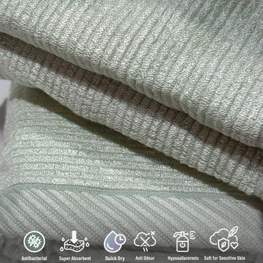 soft bamboo towels