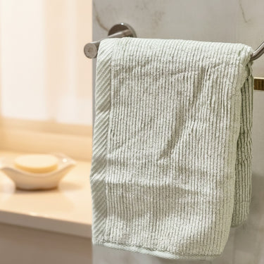 soft bamboo towels