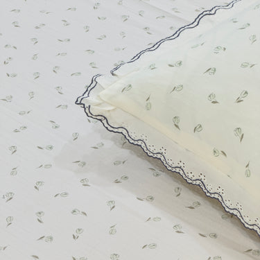 Luxury Bedsheets India