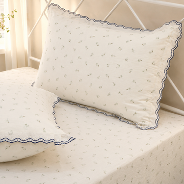 Luxury Bedsheets India