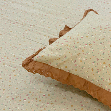 Premium Cotton Bedsheets