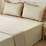 Premium Cotton Bedsheets