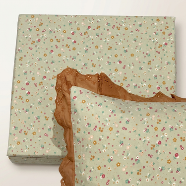 Premium Cotton Bedsheets