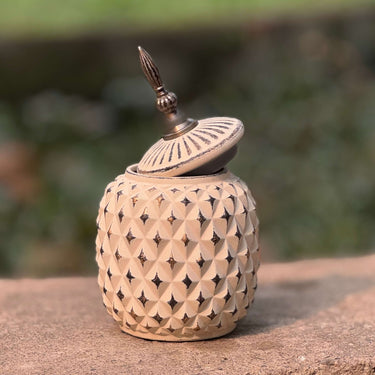 decorative vase jar for home