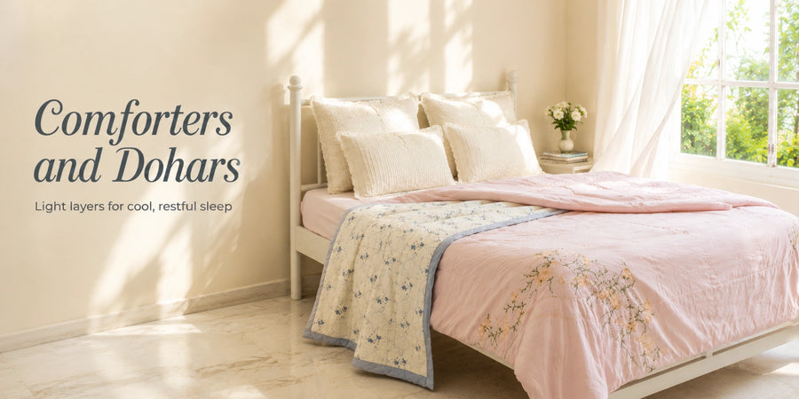 Premium Bedding Online