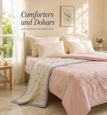 Premium Bedding Online