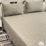 cotton bedcover for double bed