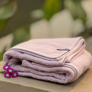 soft bamboo towels