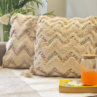 embroidered cushion covers set online 