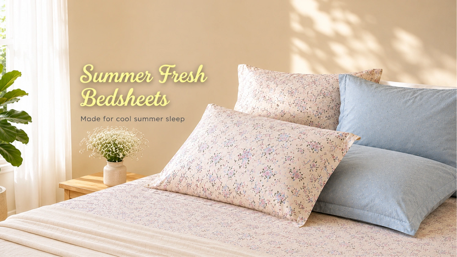 Premium Bedding Online
