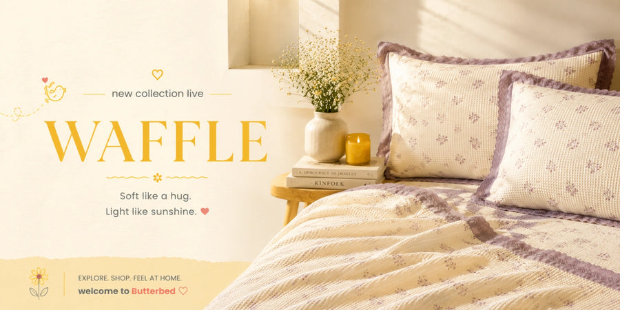 Premium Bedding India