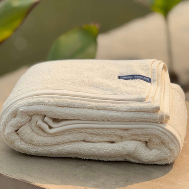 soft bamboo towels